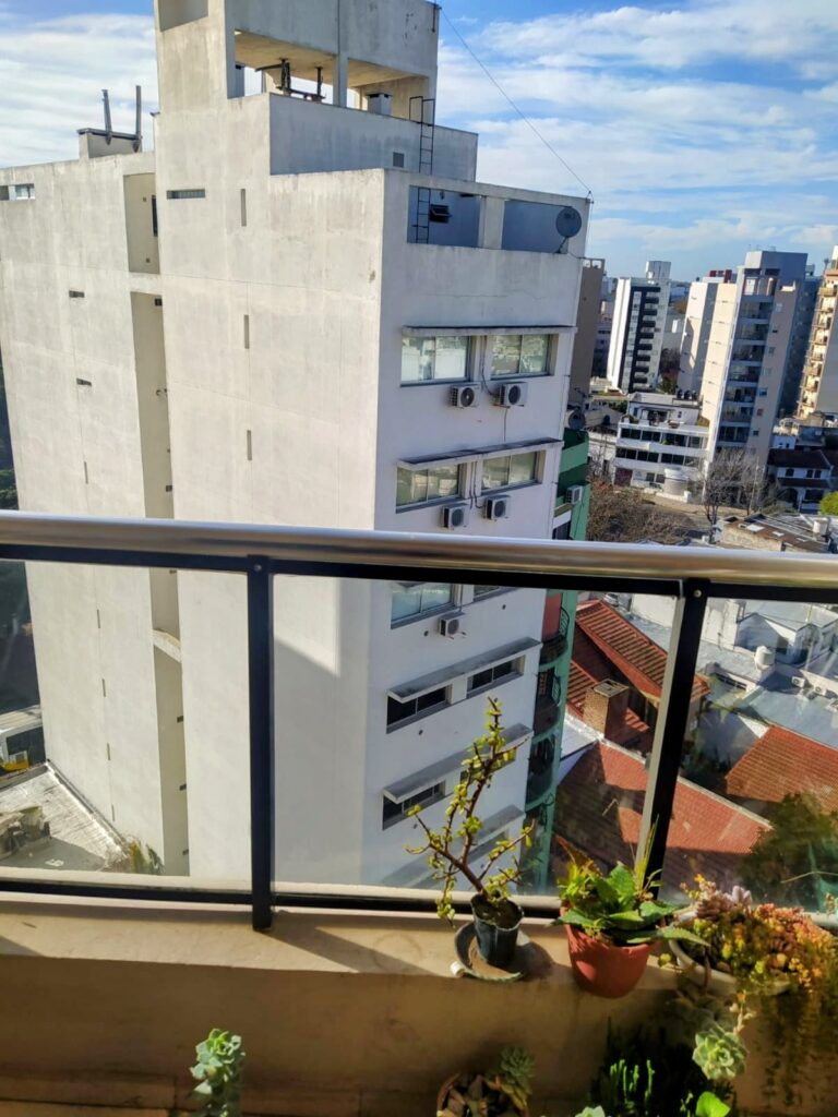 VENTA - Departamento - 59 entre 13 y 14 - La Plata