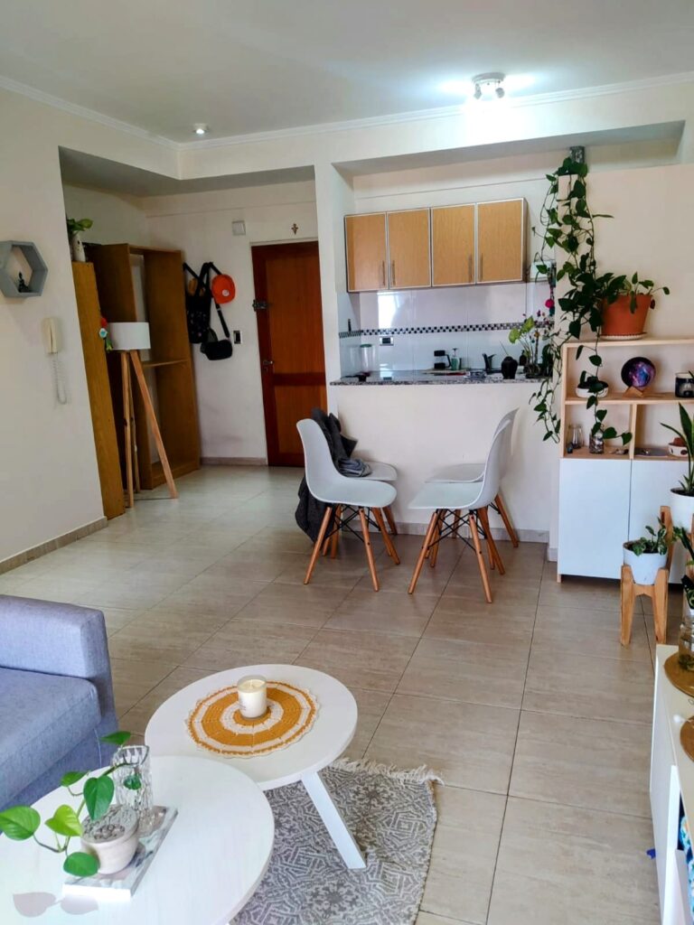 VENTA - Departamento - 59 entre 13 y 14 - La Plata