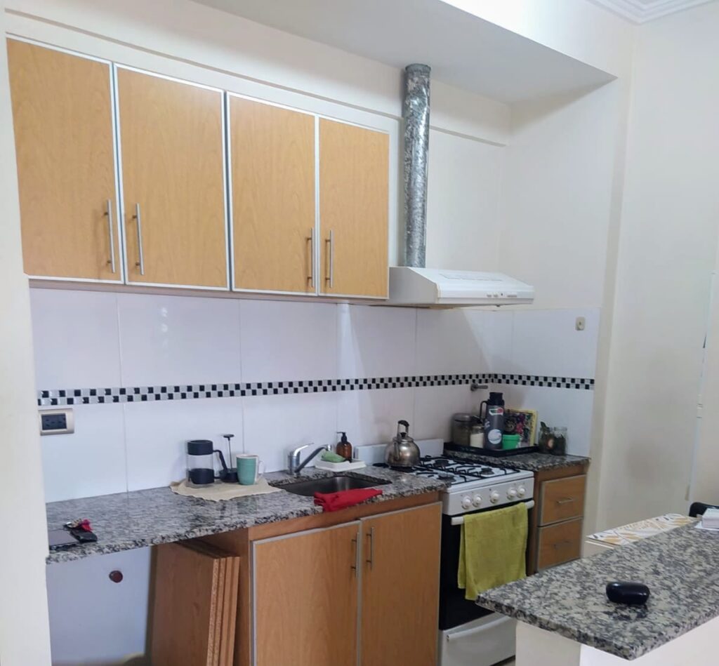 VENTA - Departamento - 59 entre 13 y 14 - La Plata