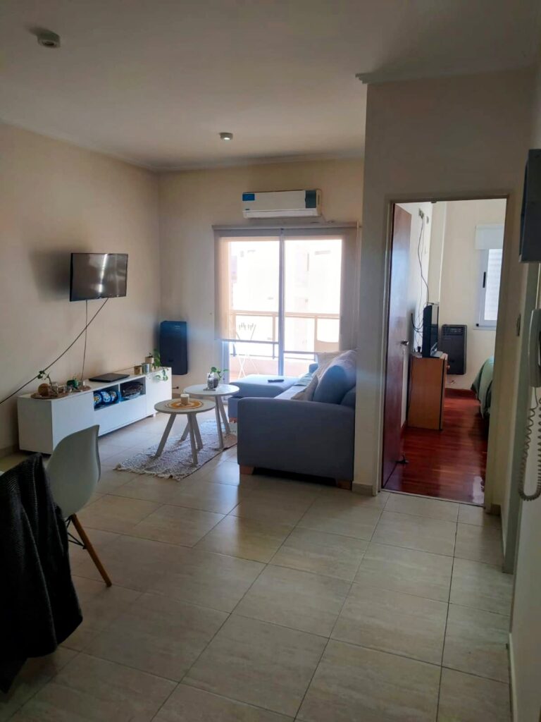 VENTA - Departamento - 59 entre 13 y 14 - La Plata