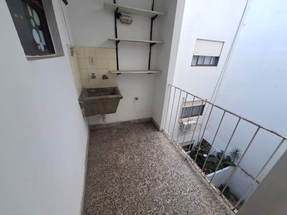 VENTA - Departamento - 10 entre 61 y 62 - La Plata