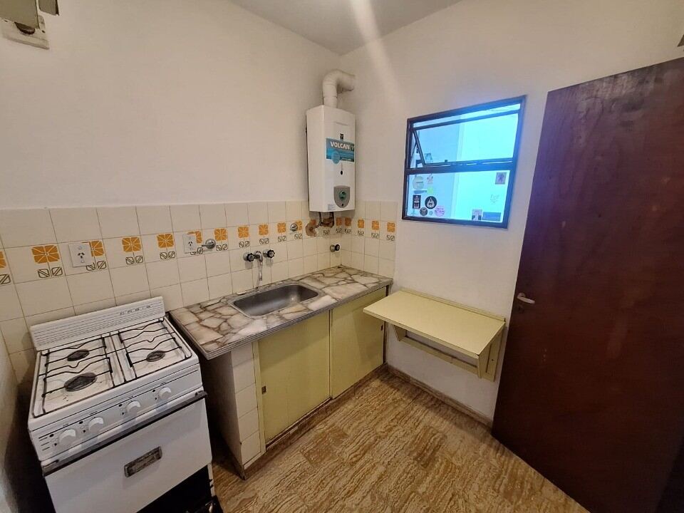VENTA - Departamento - 10 entre 61 y 62 - La Plata