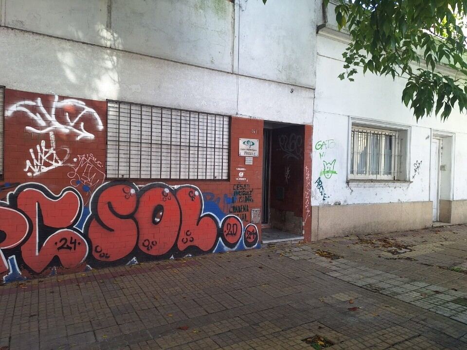 VENTA - Departamento - 10 entre 61 y 62 - La Plata
