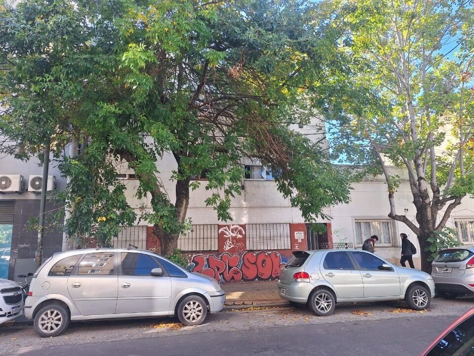 VENTA - Departamento - 10 entre 61 y 62 - La Plata