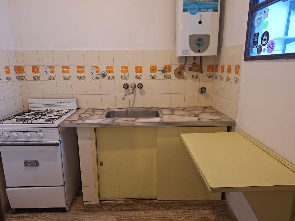 VENTA - Departamento - 10 entre 61 y 62 - La Plata