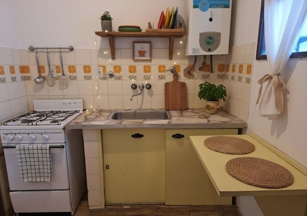 VENTA - Departamento - 10 entre 61 y 62 - La Plata