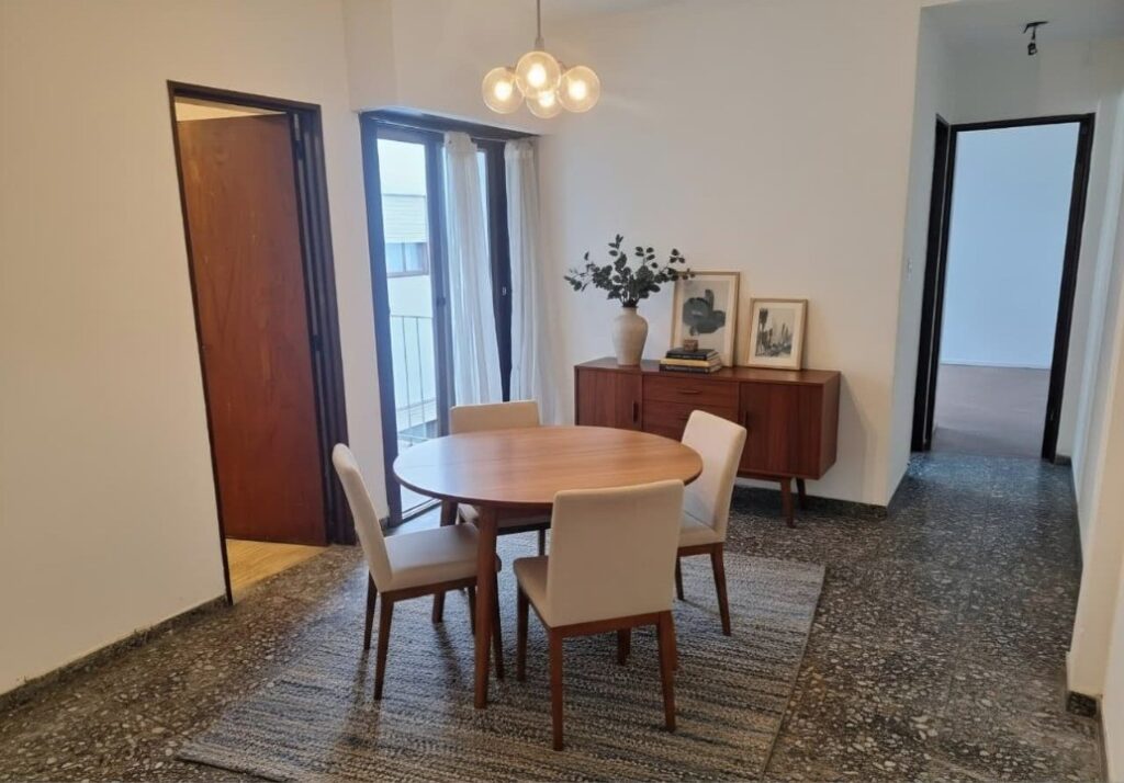 VENTA - Departamento - 10 entre 61 y 62 - La Plata
