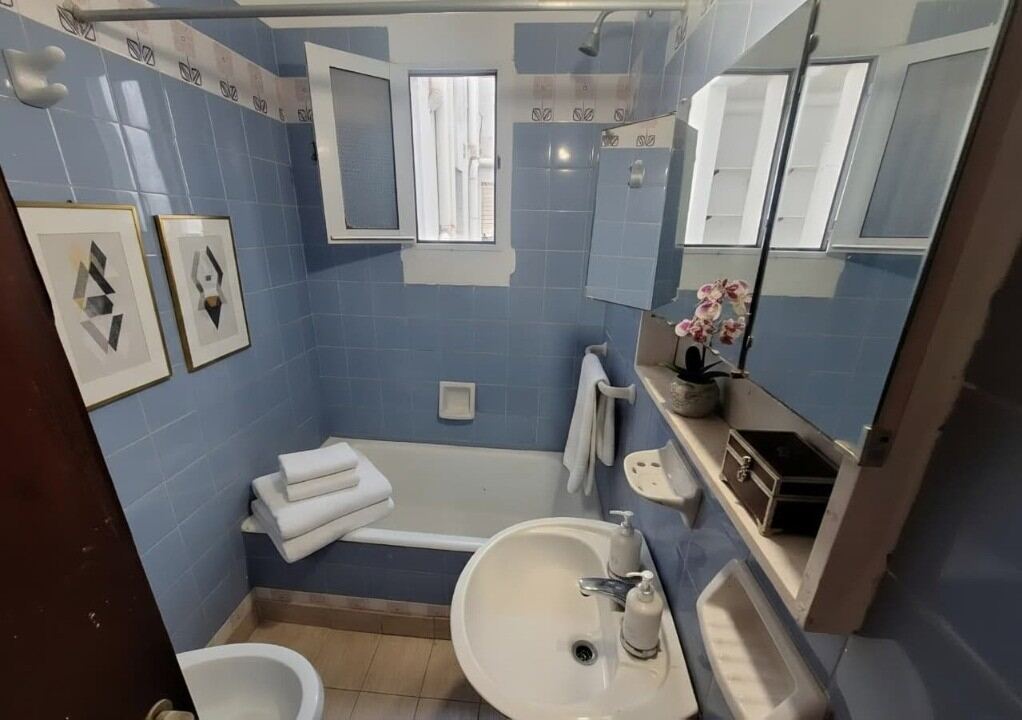 VENTA - Departamento - 10 entre 61 y 62 - La Plata