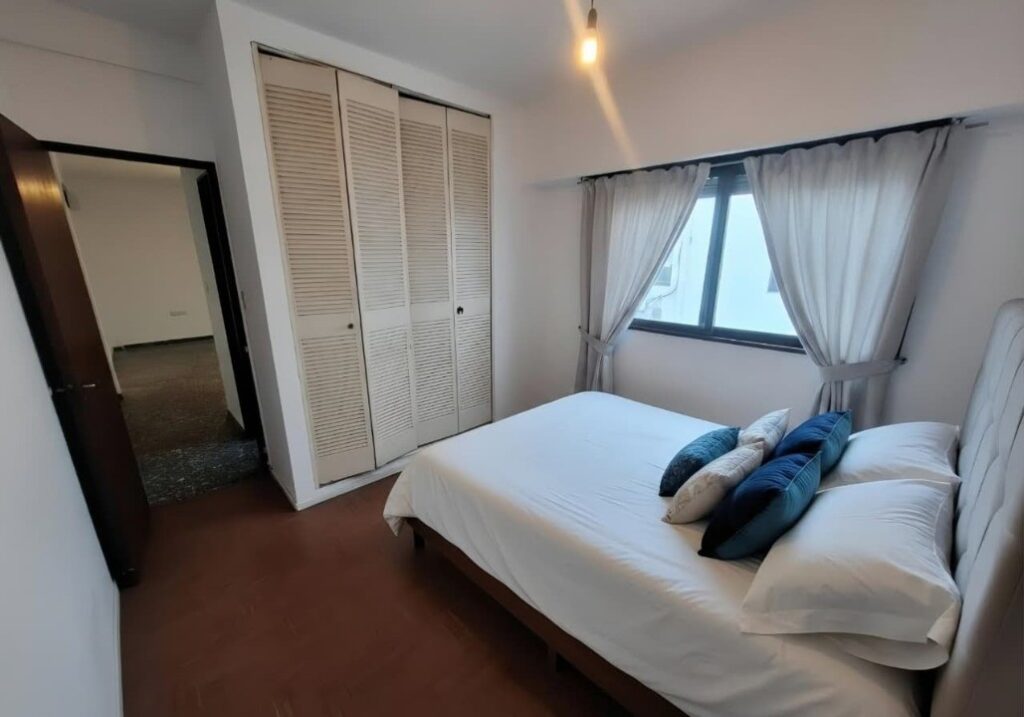 VENTA - Departamento - 10 entre 61 y 62 - La Plata