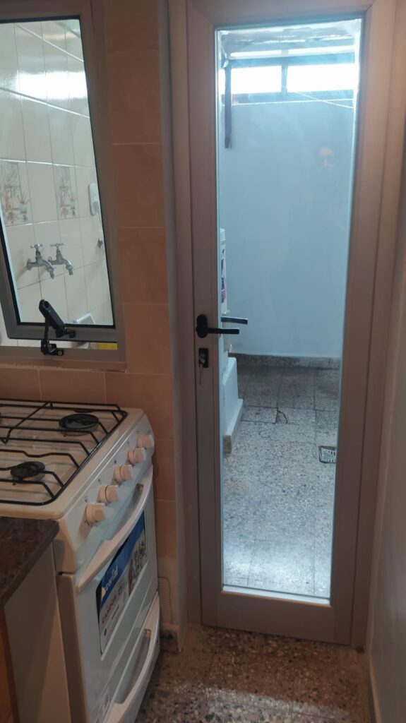 ALQUILER - Ph - 6 entre 70 y 71 - La Plata