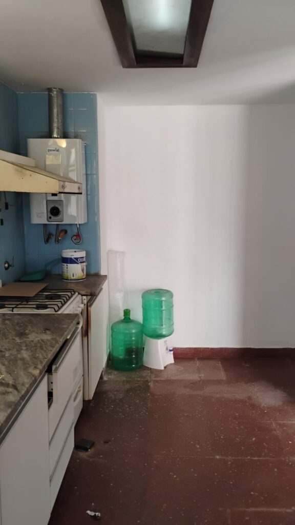VENTA - Departamento - Calle 7 57 y 58 - La Plata