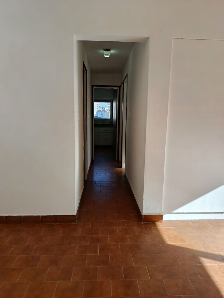 ALQUILER - Departamento - 8 entre 56 y 57 - La Plata
