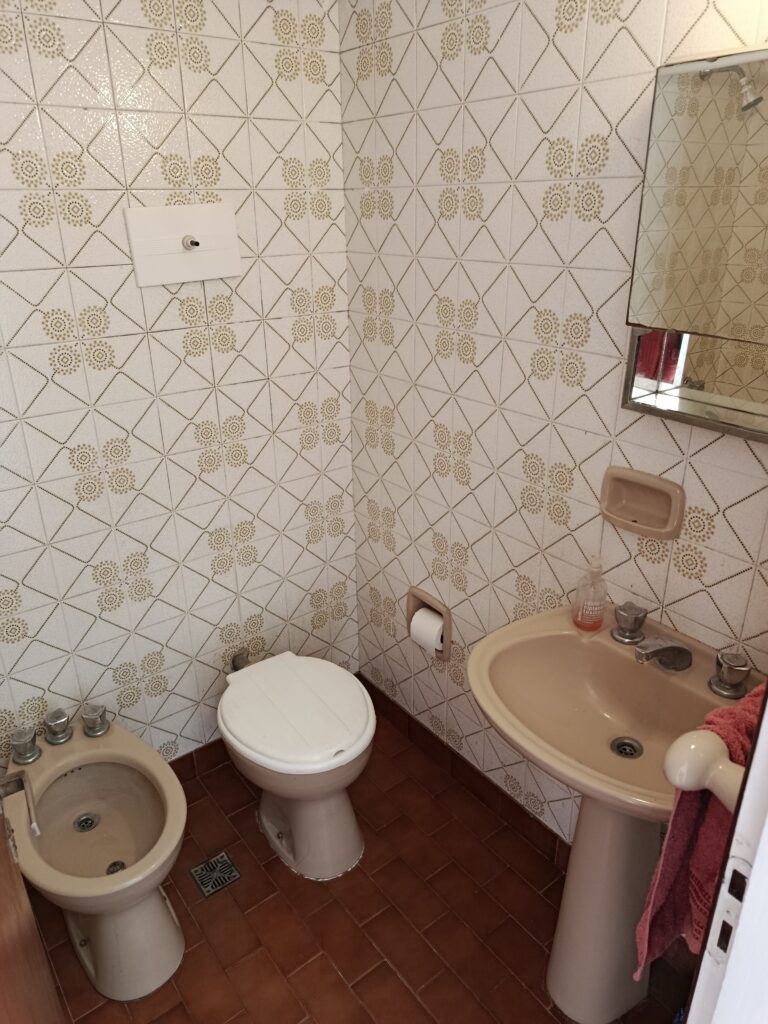 ALQUILER - Departamento - 8 entre 56 y 57 - La Plata