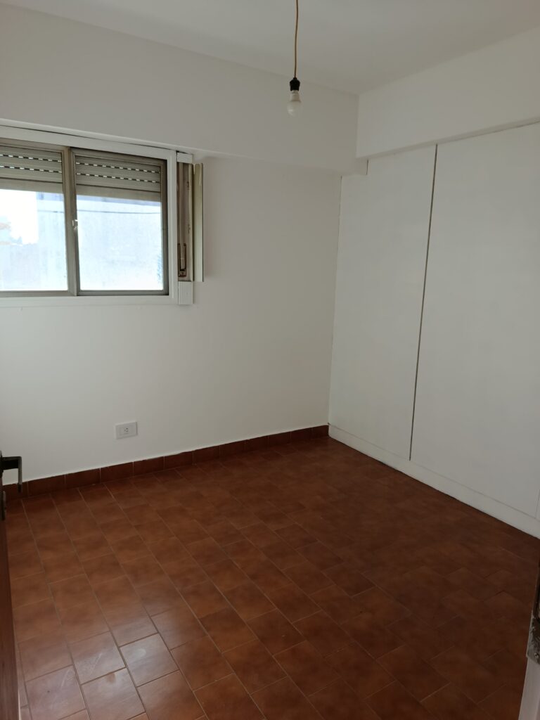 ALQUILER - Departamento - 8 entre 56 y 57 - La Plata