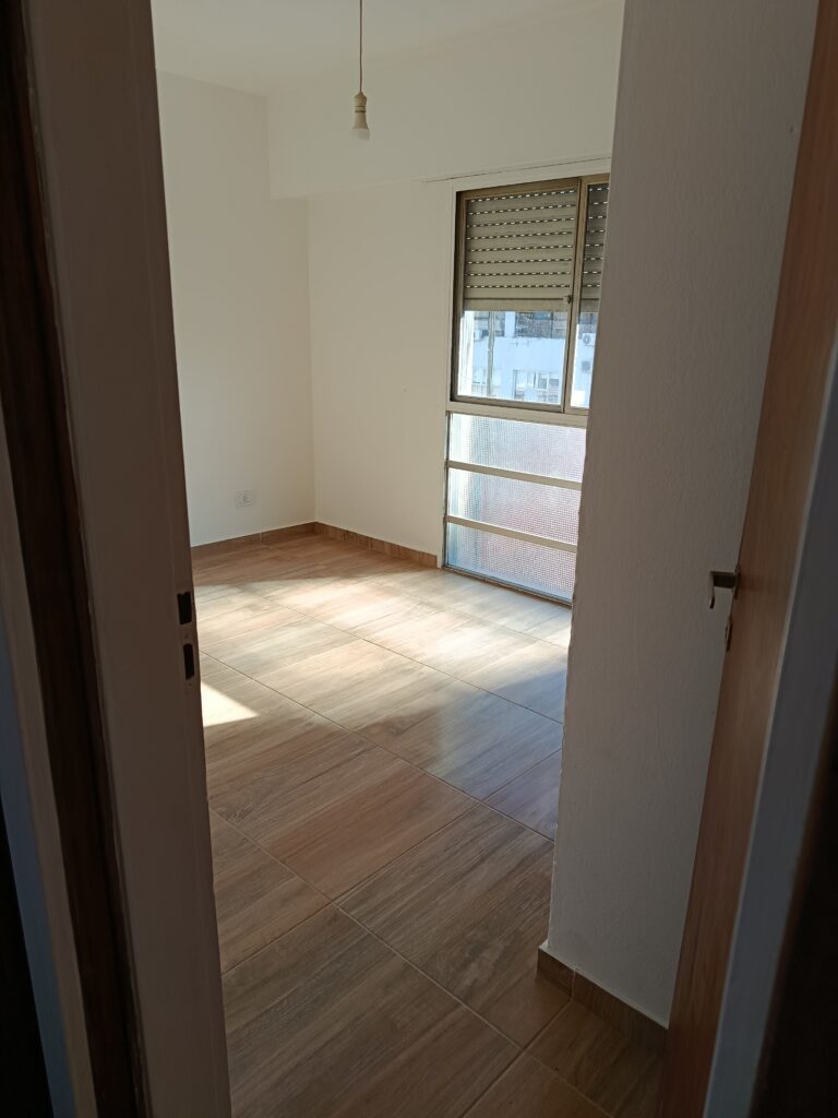 ALQUILER - Departamento - 8 entre 56 y 57 - La Plata