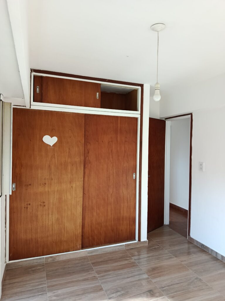 ALQUILER - Departamento - 8 entre 56 y 57 - La Plata
