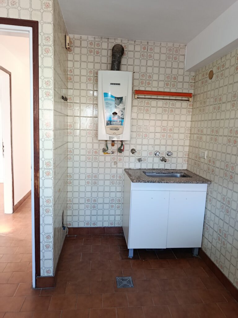 ALQUILER - Departamento - 8 entre 56 y 57 - La Plata