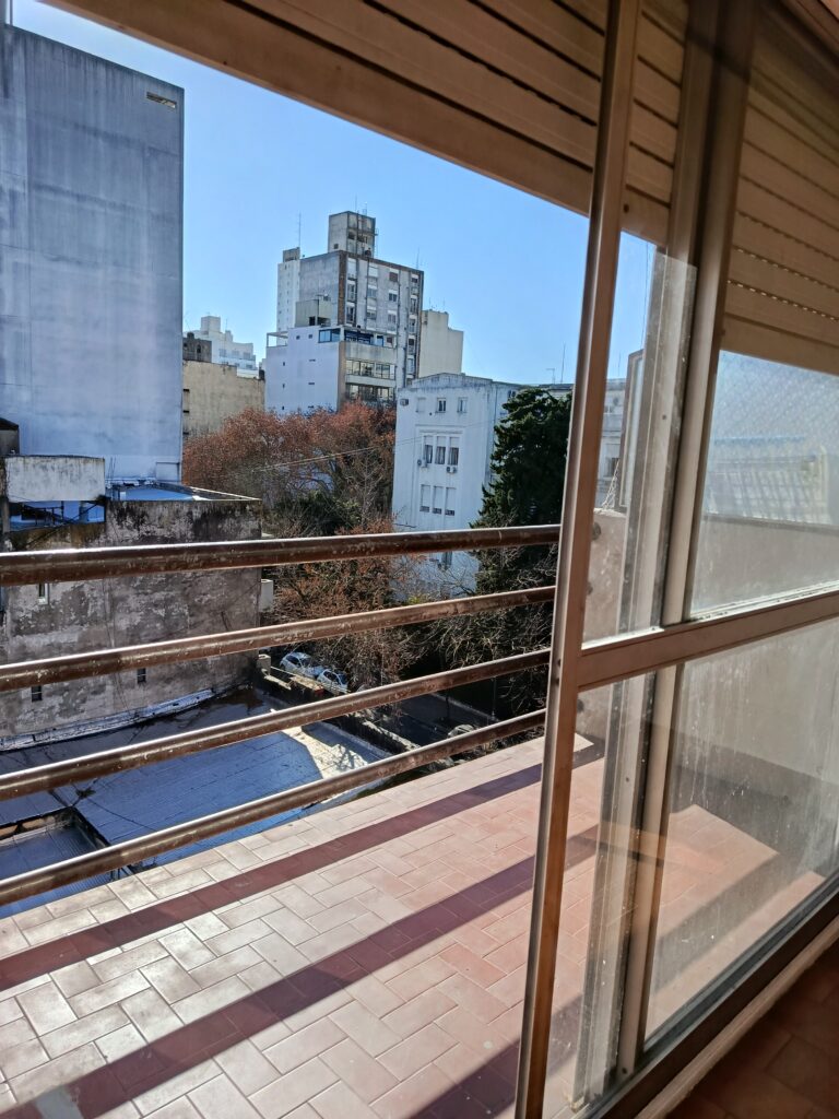 ALQUILER - Departamento - 8 entre 56 y 57 - La Plata