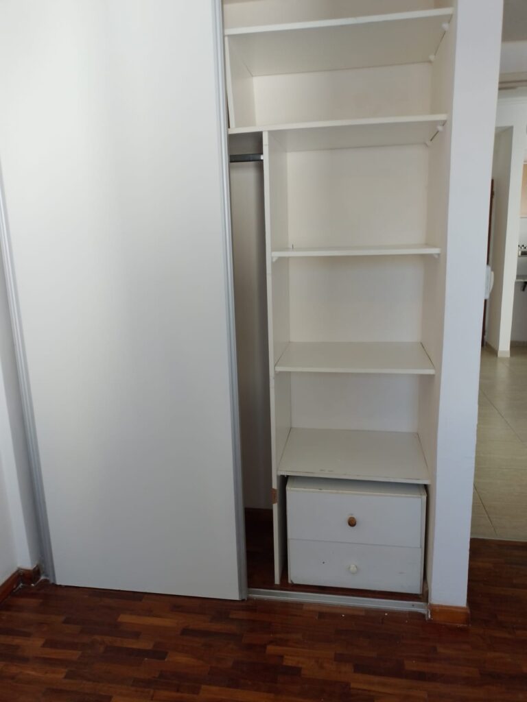 ALQUILER - Departamento - 59 entre 13 y 14 - La Plata