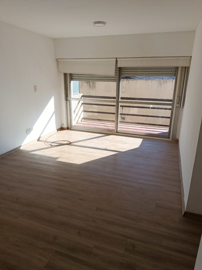 ALQUILER - Departamento - 8 entre 56 y 57 - La Plata