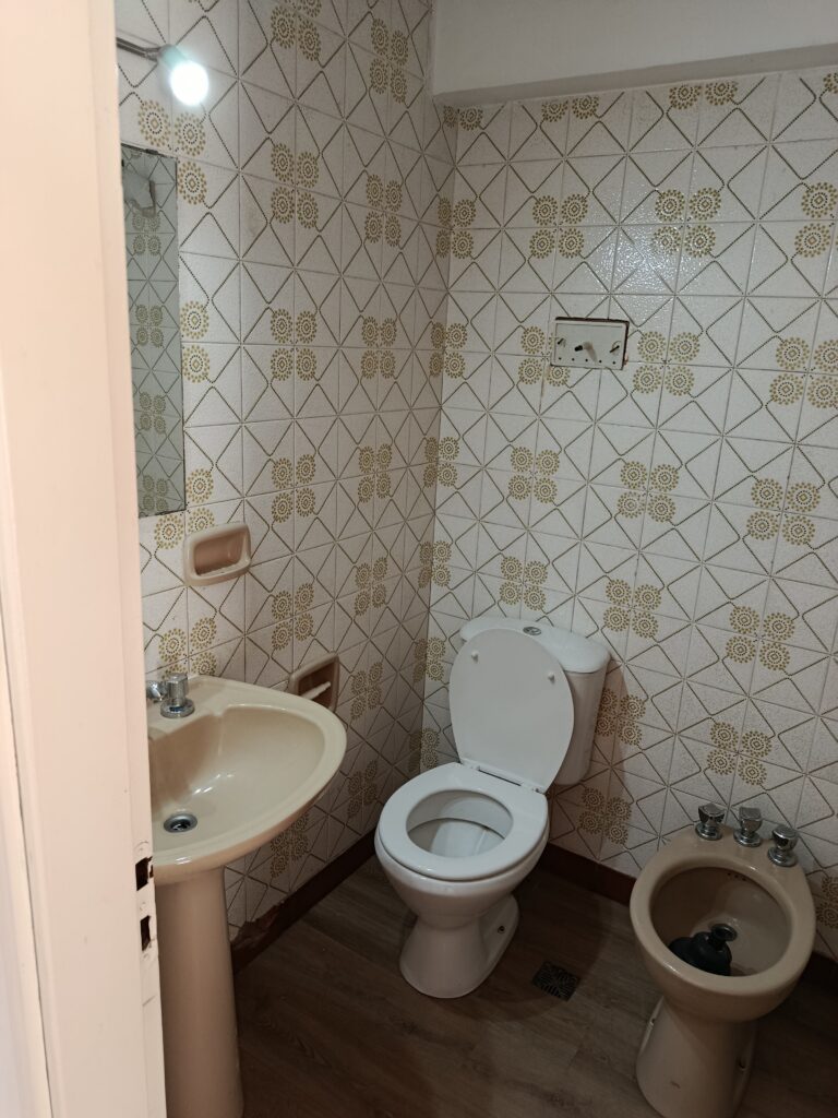 ALQUILER - Departamento - 8 entre 56 y 57 - La Plata