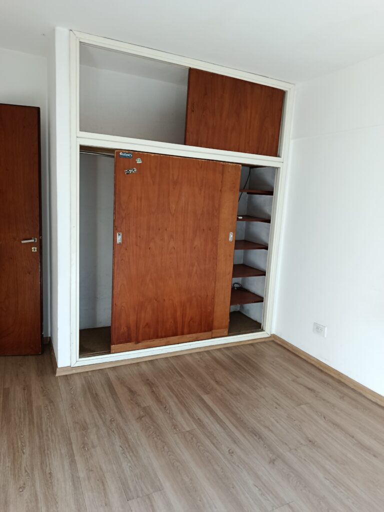 ALQUILER - Departamento - 8 entre 56 y 57 - La Plata