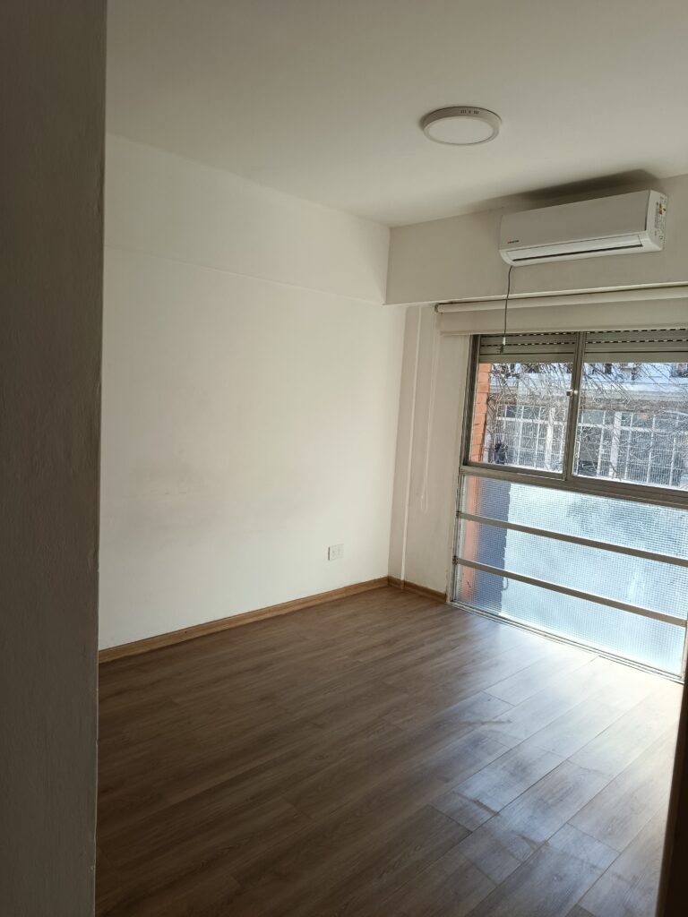 ALQUILER - Departamento - 8 entre 56 y 57 - La Plata