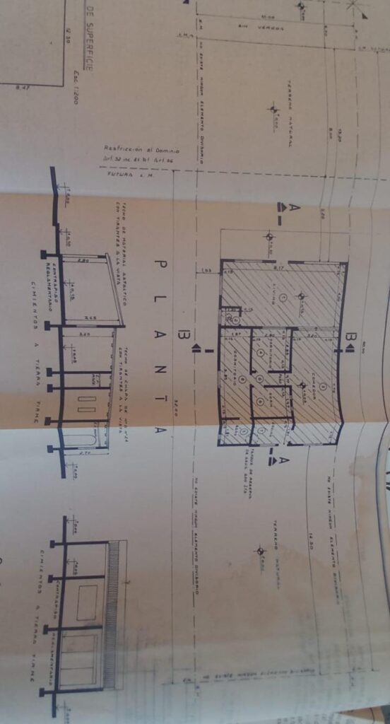 VENTA - Casa - 80 entre 133 y 134 - La Plata