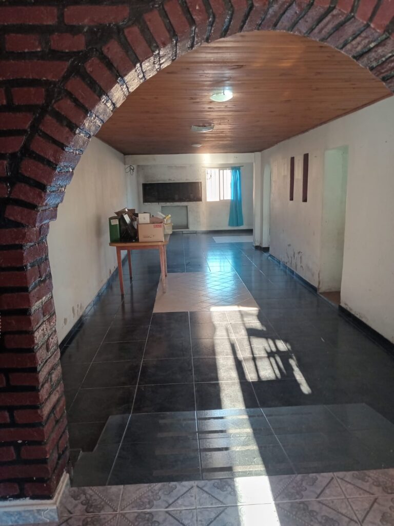 VENTA - Casa - 80 entre 133 y 134 - La Plata