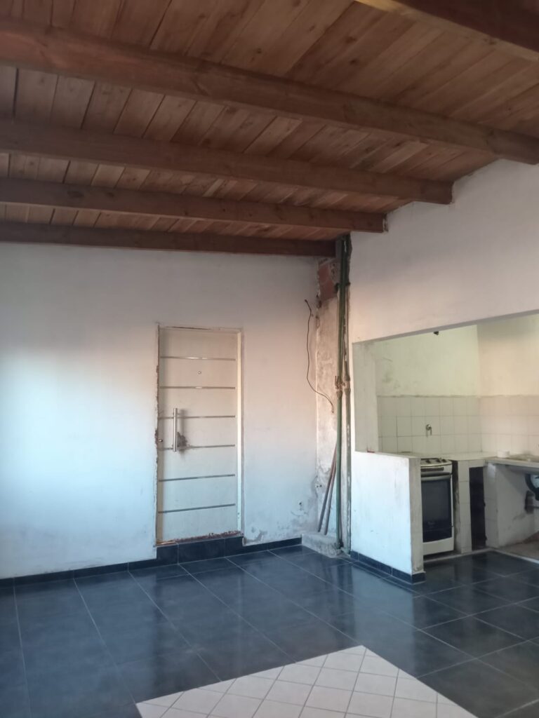 VENTA - Casa - 80 entre 133 y 134 - La Plata