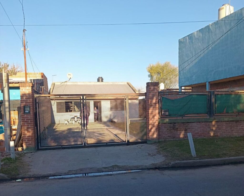 VENTA - Casa - 80 entre 133 y 134 - La Plata