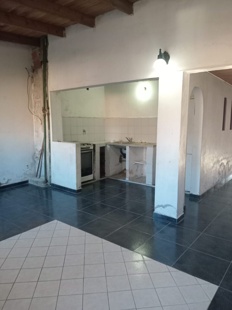 VENTA - Casa - 80 entre 133 y 134 - La Plata