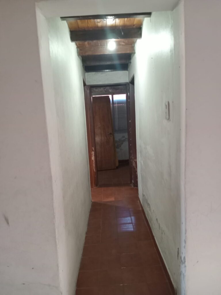 VENTA - Casa - 80 entre 133 y 134 - La Plata