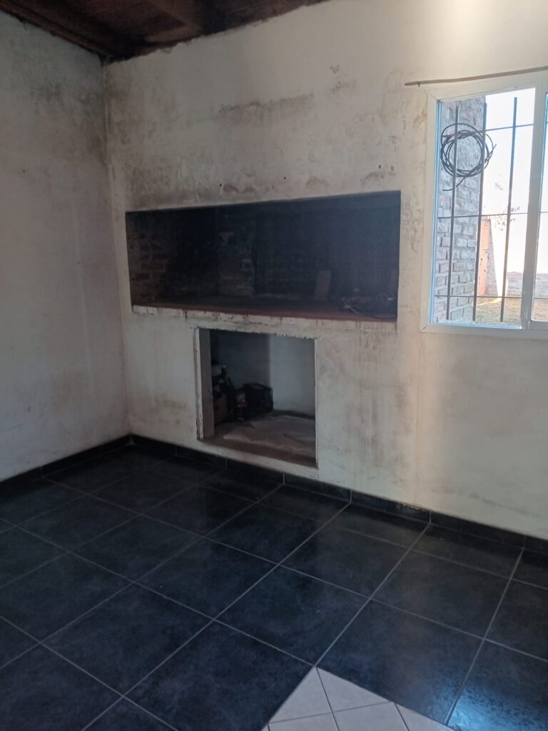 VENTA - Casa - 80 entre 133 y 134 - La Plata
