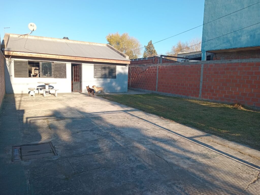 VENTA - Casa - 80 entre 133 y 134 - La Plata