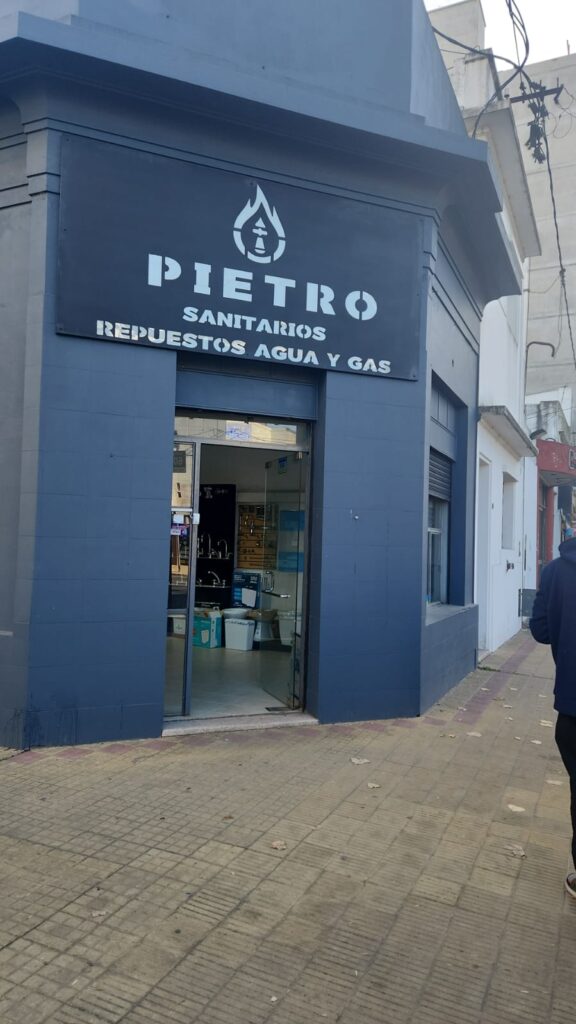 VENTA - Local - 60 esq 18 - La Plata