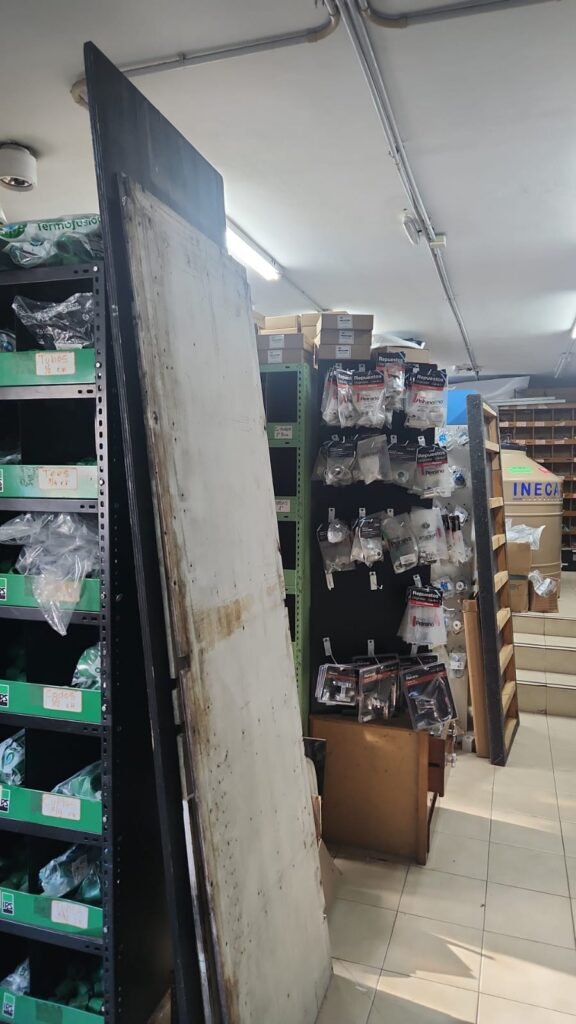 VENTA - Local - 60 esq 18 - La Plata