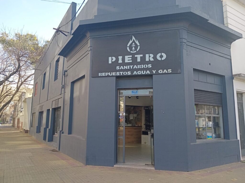 VENTA - Local - 60 esq 18 - La Plata