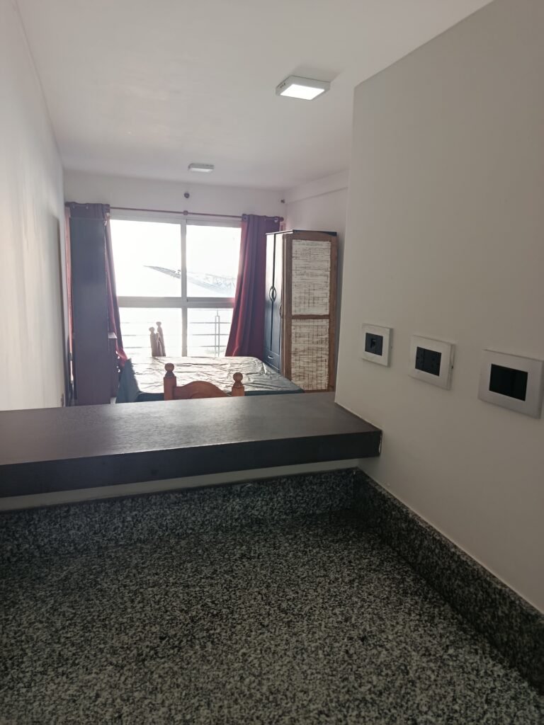 ALQUILER - Monoambiente - 54 entre 10 y 11 - La Plata