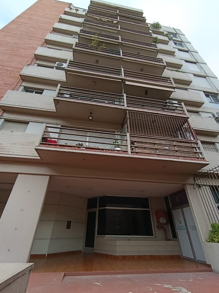 VENTA - Departamento - 8 ENTRE 56 Y 57 - La Plata