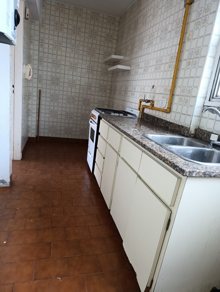 VENTA - Departamento - 8 ENTRE 56 Y 57 - La Plata