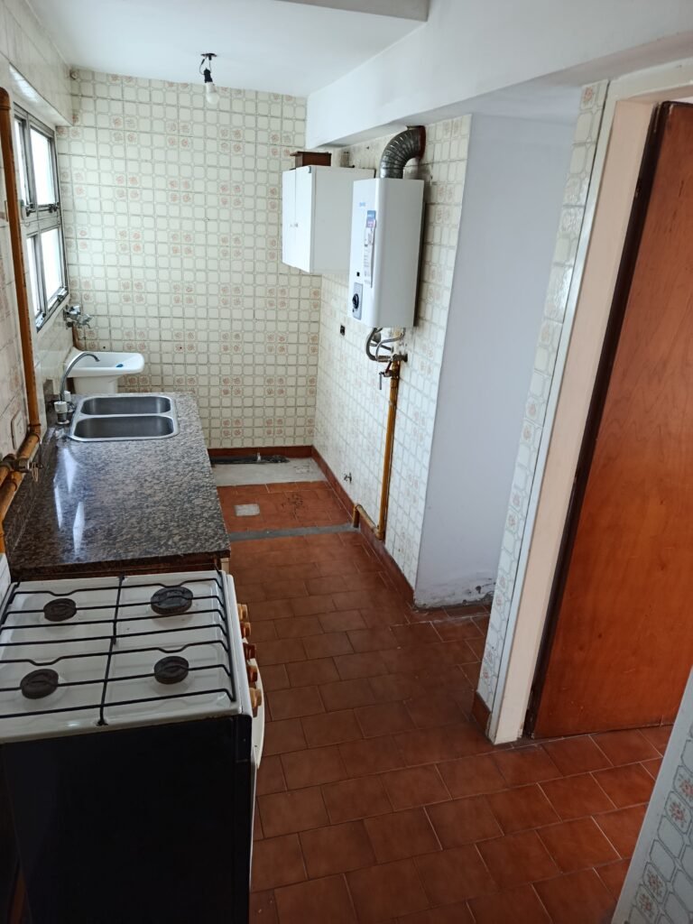 VENTA - Departamento - 8 ENTRE 56 Y 57 - La Plata