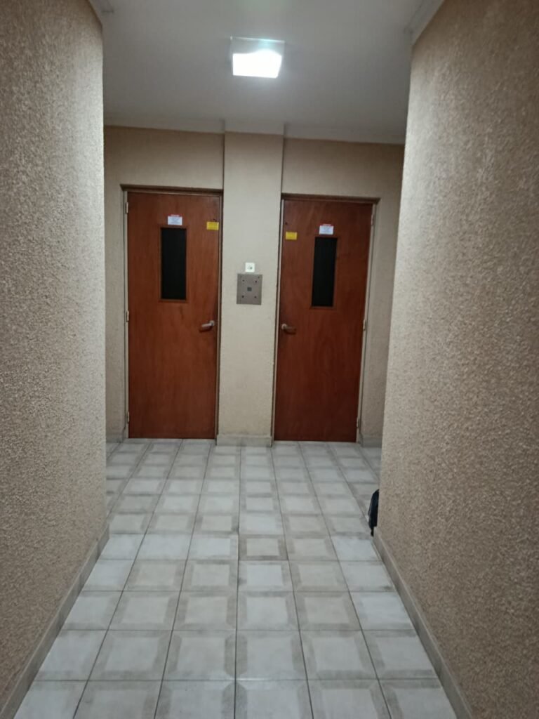 ALQUILER - Monoambiente - 45 entre 5 y 6 - La Plata