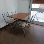 ALQUILER - Monoambiente - 45 entre 5 y 6 - La Plata