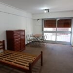 ALQUILER - Monoambiente - 45 entre 5 y 6 - La Plata