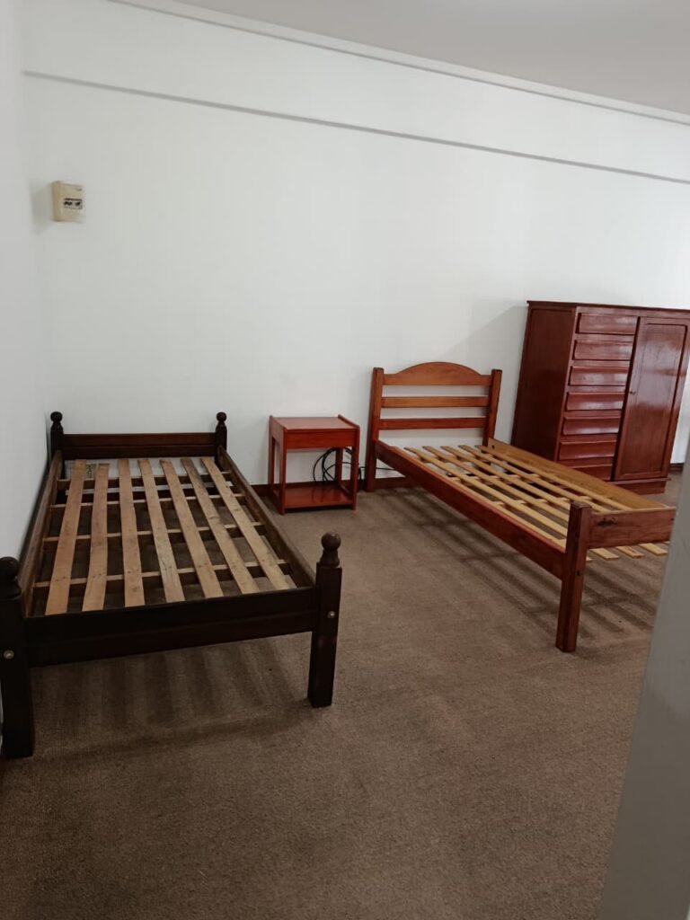 ALQUILER - Monoambiente - 45 entre 5 y 6 - La Plata