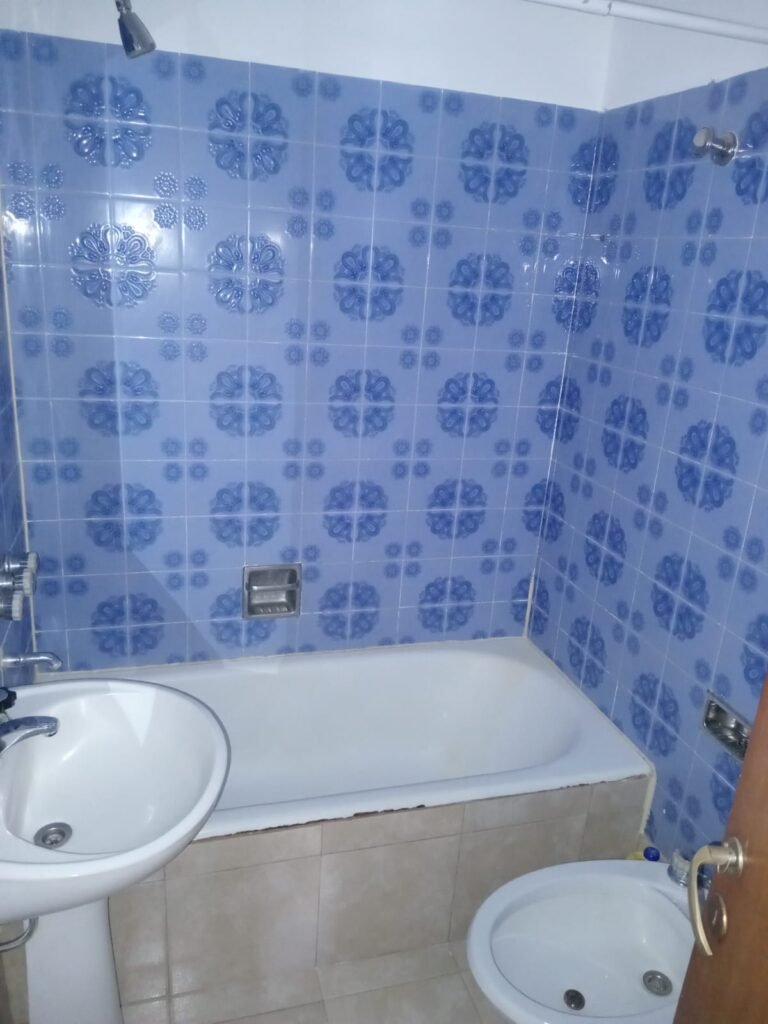 ALQUILER - Departamento - 46 entre 5 y 6 - La Plata