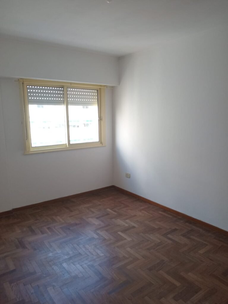 ALQUILER - Departamento - 46 entre 5 y 6 - La Plata