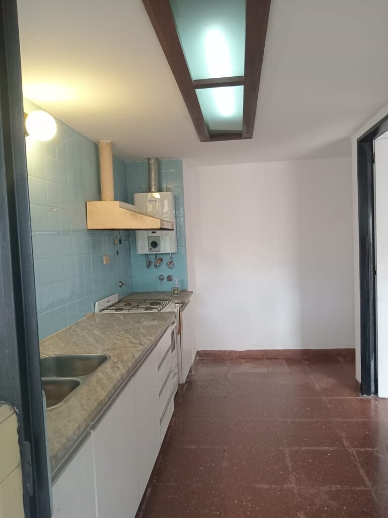 VENTA - Departamento - Calle 7 57 y 58 - La Plata