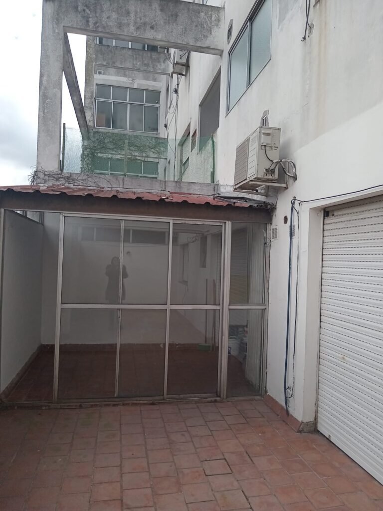 VENTA - Departamento - Calle 7 57 y 58 - La Plata